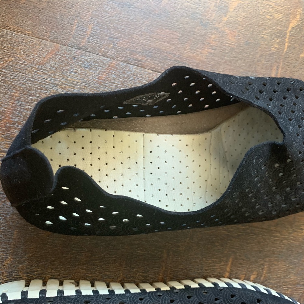 Perforated Slip Ons - image 6